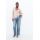 Zara Распечатанная рубашка из атласа , Цвет: multicolor, Размер: XS