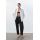 Zara Рубашка из полосатого поплина , Цвет: multicolor, Размер: XS