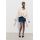 Zara Вязаный свитер с контрастной отстрочкой , Цвет: multicolor, Размер: XS