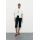 Zara Рубашка из поплина с карманом , Цвет: Белый, Размер: XS