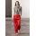 Zara Кардиган из вязаного материала с короткими рукавами, Цвет: Серый, Размер: S