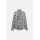 Zara Рубашка со специальным деталем на горле из коллекции zara woman, Цвет: multicolor, Размер: XS
