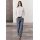 Zara Рубашка из коллекции zw с рюшами из поплина , Цвет: Белый, Размер: L