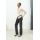 Zara Тонкая блузка с прозрачной вставкой из точечной сетки и фольгированным узором, Цвет: Бежевый, Размер: XS
