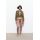 Zara Кардиган в стиле рустик , Цвет: Зеленый, Размер: XS