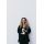Zara Водоотталкивающая утепленная рубашка-кардиган , Цвет: Черный, Размер: L