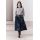 Zara Блузка со сборками из коллекции zara woman, Цвет: Серый, Размер: S