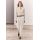 Zara Рубашка из 100% шелка, Цвет: Бежевый, Размер: S