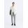 Zara Узкие брюки с разрезом slim fit comfort , Цвет: Серый, Размер: S