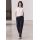 Zara Тапочки с декоративным ремешком из замши и искусственного меха, Цвет: Бежевый, Размер: 39