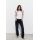 Zara Футболка с круглым вырезом и короткими рукавами, украшенная стразами, Цвет: multicolor, Размер: S