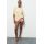 Zara Футболка с эффектом выцветания, Цвет: Жёлтый, Размер: S