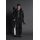 Zara Коллекция горных лыж recco® locator лыжная куртка , Цвет: Черный, Размер: S (US S)