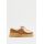 Zara Обувь из кожи clarks® x zara , Цвет: Коричневый, Размер: 35