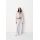 Zara Отрезная толстовка , Цвет: Серый, Размер: S