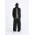 Zara  puffer gilet , Цвет: Черный, Размер: L (US L)
