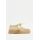 Zara Clarks® x zara кожаная обувь , Цвет: Бежевый, Размер: 35