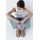 Zara   flat split suede clogs , Цвет: Коричневый, Размер: 35