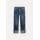 Zara   zw collection slim fit mid-rise jeans, Цвет: Синий, Размер: 32