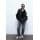 Zara Сохрани  trf straight-leg mid-rise джинсы , Цвет: Синий, Размер: 32