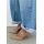 Zara   виниловые ткани на шпильках , Цвет: Бежевый, Размер: 38
