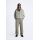 Zara Сохранить разделитель faded hoodie with zip , Цвет: Серый, Размер: S (US S)