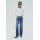 Zara Джинсы z1975 straight-fit high-waist full length , Цвет: Синий, Размер: 40