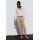 Zara Брюки chino с плетеным ремнем , Цвет: Коричневый, Размер: 34