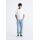 Zara   slim-fit comfort jeans , Цвет: Синий, Размер: EU 38 (US 30)