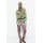 Zara Куртка из коллекции z1975 denim , Цвет: Зеленый, Размер: M