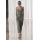 Zara Широкие кюлоты zw collection , Цвет: Зеленый, Размер: XS