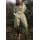 Zara Брюки chinos , Цвет: Зеленый, Размер: M