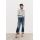 Zara Куртка trf denim jacket , Цвет: Синий, Размер: XS