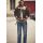Zara Двухсторонняя короткая куртка , Цвет: Коричневый, Размер: XS