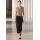 Zara Мягкий трикотажный жилет , Цвет: Зеленый, Размер: S