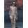 Zara Женские брюки из коллекции zw collection с вышивкой, Цвет: Коричневый, Размер: XS