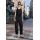 Zara   морковные брюки с защипами , Цвет: Черный, Размер: XS