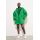 Zara Резиновый дождевик , Цвет: Зеленый, Размер: XS-S