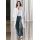 Zara Пальто тренч, изготовленное из смесового хлопка, Цвет: Белый, Размер: XS