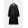 Zara Сохрани  zw collection technical trench coat , Цвет: Черный, Размер: XS