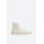 Zara Высокие кеды canvas high-top , Цвет: Бежевый, Размер: 39