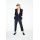 Zara   zw collection straight cropped trousers , Цвет: Синий, Размер: XS