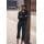 Zara Брюки capri , Цвет: Синий, Размер: XS