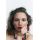 Zara Кольцо с эффектом коралла , Цвет: Красный, Размер: M