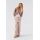 Zara Затертые карго-брюки с эффектом потертости , Цвет: Розовый, Размер: XS
