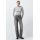 Zara Широкие джинсы средней посадки до полной длины trf wide-leg , Цвет: Серый, Размер: 32