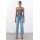 Zara   z1975 mid-rise straight jeans , Цвет: Синий, Размер: 34