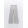 Zara Высокоталированные джинсы zw collection marine straight-leg high-waist , Цвет: Серый, Размер: 44