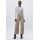Zara Джинсы zw marine straight-leg high-waist , Цвет: Бежевый, Размер: 38