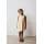 Zara Платье из льняной ткани с цветочным принтом , Цвет: С принтом, Размер: 1½ лет (86 см)